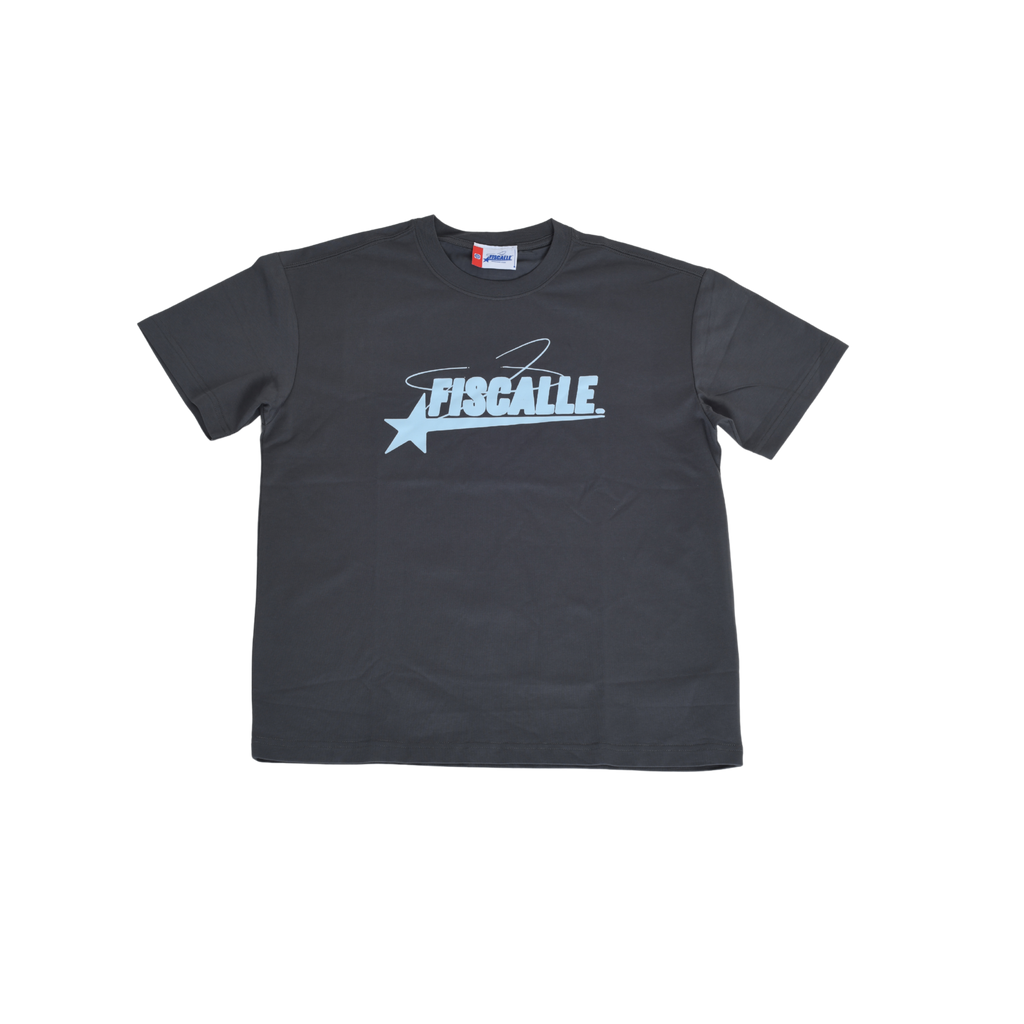 Fiscalle Studios® NOVA BLUE T-Shirt