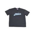 Fiscalle Studios® NOVA BLUE T-Shirt