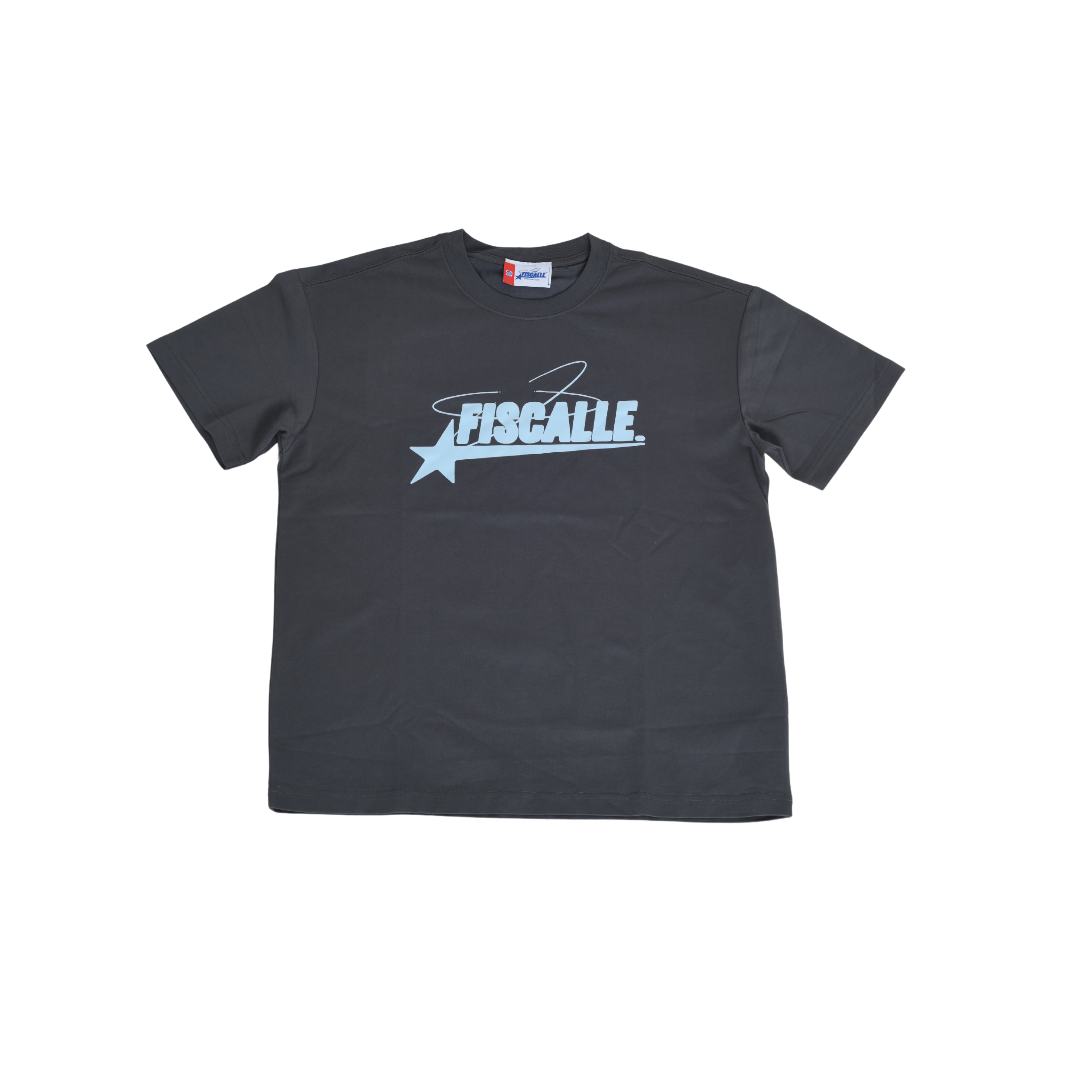 Fiscalle Studios® NOVA BLUE T-Shirt
