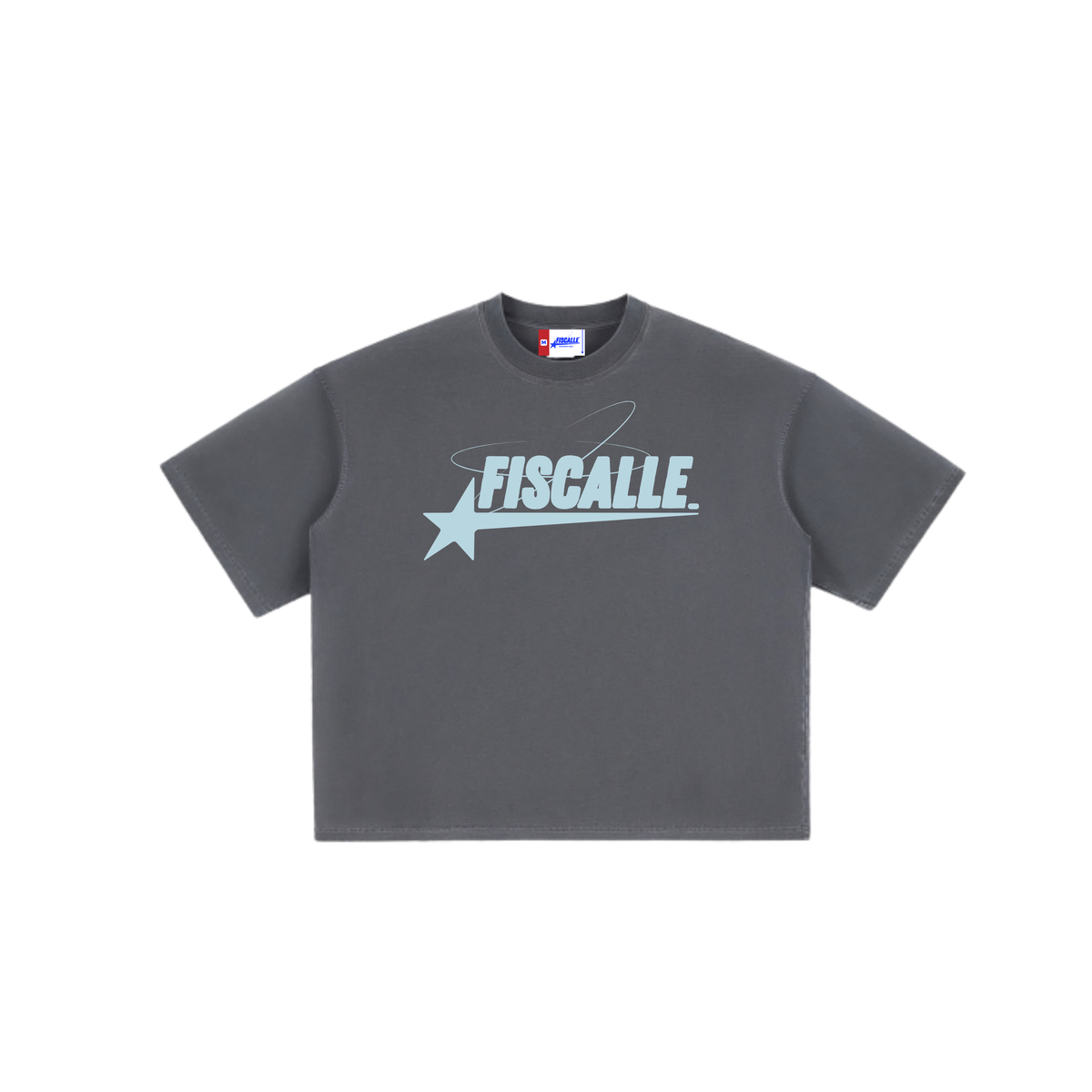 Fiscalle Studios® NOVA Initiation T-Shirt