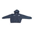 Fiscalle Studios® ESA NOVA Zip-up [Navy]