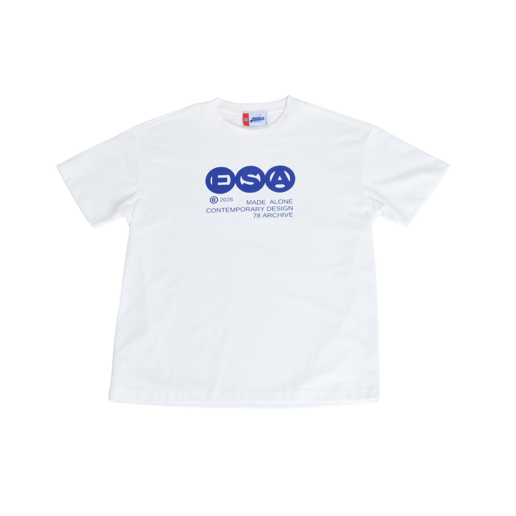 Fiscalle Studios® ESA-3 T-Shirt