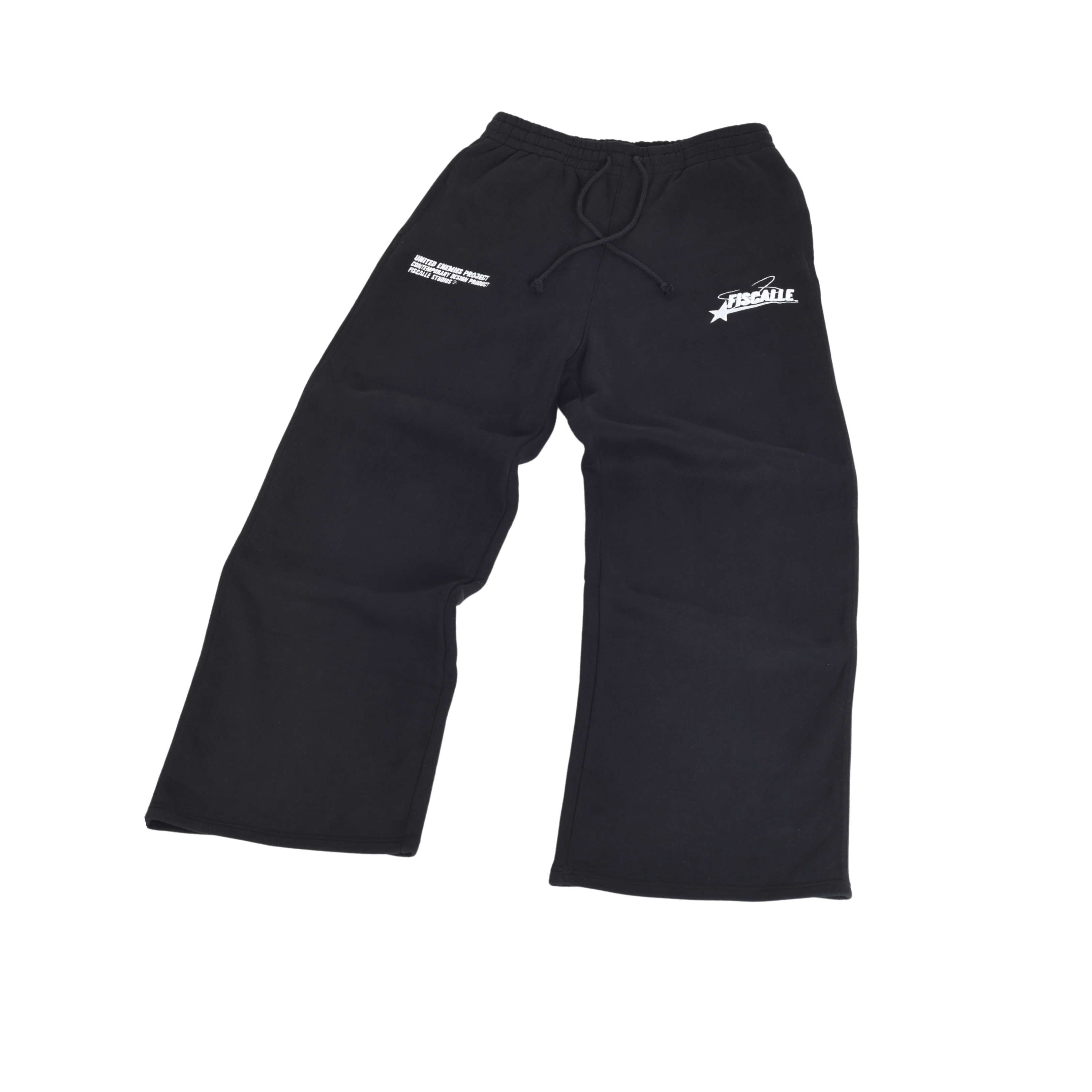 Fiscalle Studios® NOVA Uniform Sweatpants